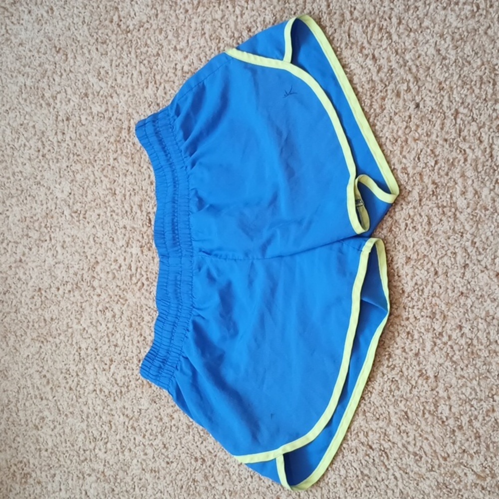 women's athletic shorts